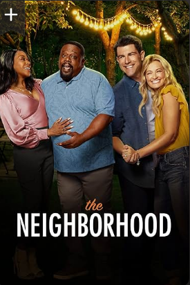 (image for) The Neighborhood - Season 6